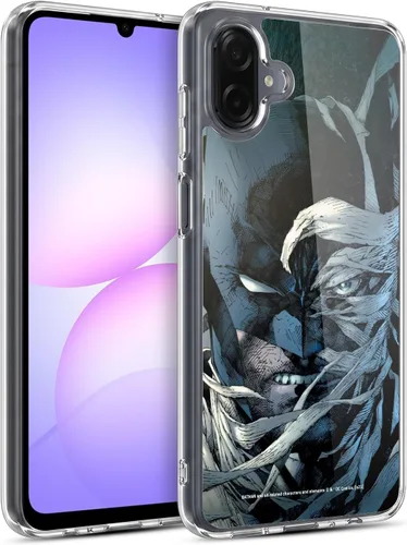 Vista 67 de Head Case Designs Funda de gel Hush con licencia oficial de Batman DC Comics #608 para cómics [protección de grado militar] compatible con Google