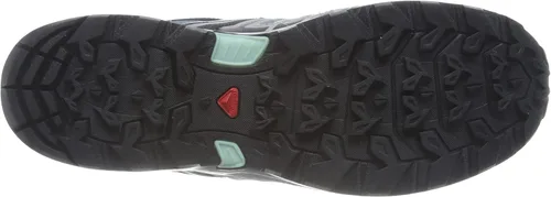 Vista 4 de Salomon X Ultra Pioneer Aero - Zapatos de senderismo para mujer