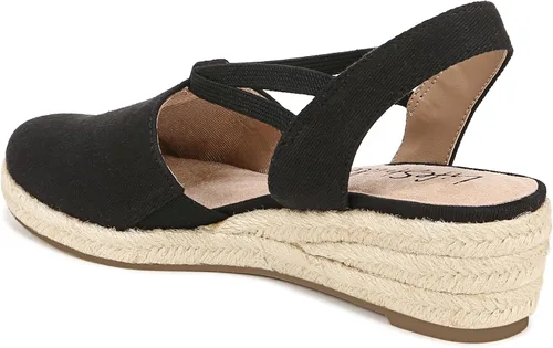 Vista 8 de LifeStride Zapatos sin cordones Katrina 2 para mujer