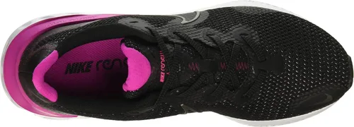 Vista 5 de Nike - Tenis para correr de mujer negro 95