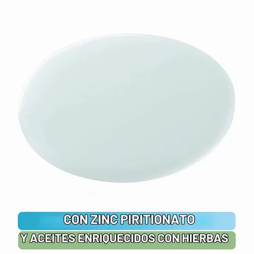 Vista 5 de Mane N Tail Daily Control 2 en 1 Champú y acondicionador anticaspa, 12 onzas