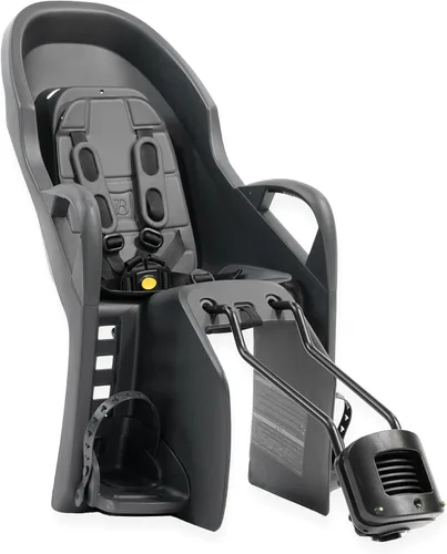Vista 9 de Dash® FM, asiento de bicicleta infantil con montaje en bastidor
