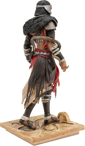 Vista 4 de Assassin's Creed Amunet The Hidden One - Estatua de PVC a escala 1/8