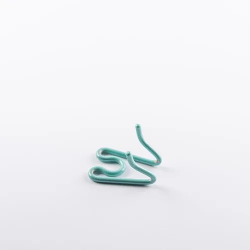 Vista 4 de Enlaces adicionales de acero inoxidable de 0.089 in Collar no incluido Complementos de puntas para collar Kimberland Collars sin tirones