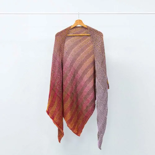 Vista 5 de Scheepjes Whirl Yarn 1000m - Turkish Delight