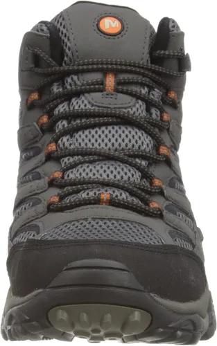 Vista 2 de Merrell Moab 2 Mid Gtx - Botas de senderismo para hombre