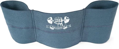 Vista 7 de Banda de eslinga para press de banca para hombres y mujeres, levantamiento de pesas de potencia, fitness, aumento de fuerza, ayuda con press