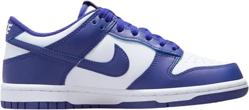 Vista 484 de Nike Kid's Dunk Low Sneaker