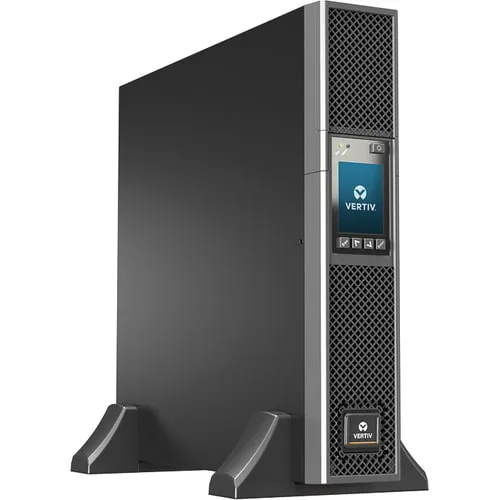 Vista 5 de UPS GXT5 3000VA LIEBERTGXT5 3000 2700W