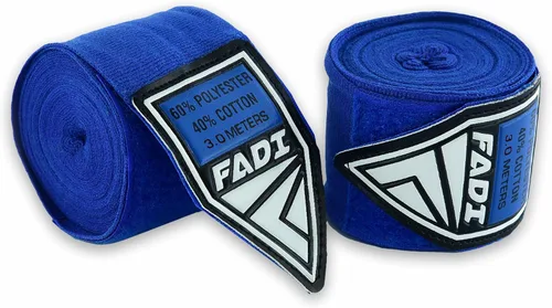 Vista 22 de Vendas elásticas de boxeo de 120 pulgadas y 180 pulgadas Guantes de boxeo interiores estilo mexicano de 9.8 ft y 14.8 ft para hombres y mujeres