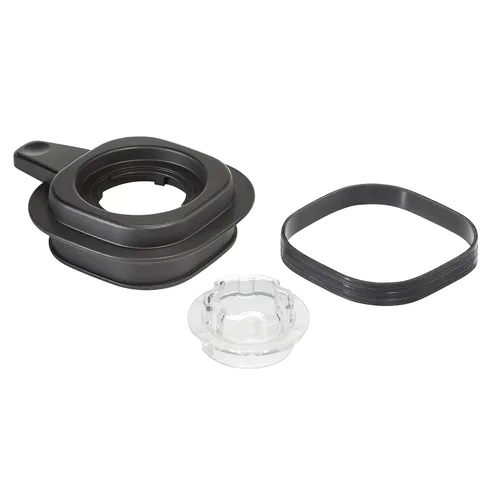Vista 3 de Batidora comercial Hamilton Beach® 6126-255S - Rio® Contenedor de acero inoxidable de 32 oz./.95 L