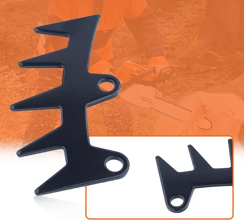 Vista 3 de Kit para perros de tala, para Husqvarna 36 41 136 137 141 142 para motosierra