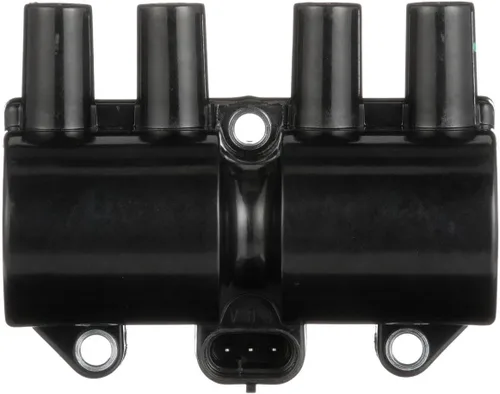 Vista 5 de Bobina de encendido compatible con Chevrolet Chevy Monza 2003 PC-895214 2003