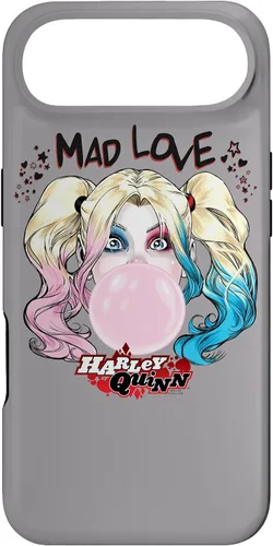Vista 27 de Harley Quinn Mad Love Case for iPhone 17