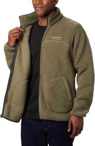 Vista 5 de Columbia Forro polar Sherpa Rugged Ridge II para hombre