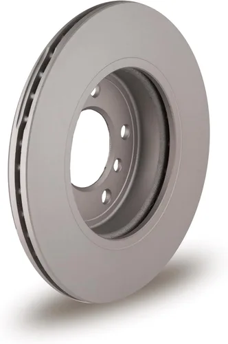 Vista 6 de Nuevo Juego Frenos VIC-1822 Disco de freno completo 2 piezas delantero izquierdo/derecho compatible con Ford Fiesta/MINIVAN 1.25-1.8D