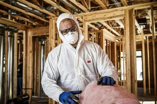 Vista 9 de 3M - Respirador N95 8511, paquete de 10, aprobado por NIOSH, N95, cuenta con válvula de exhalación 3M COOL FLOW, alivio del polvo y ciertas