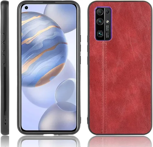 Vista 287 de Funda para Vivo iQOO Z1x 5G, funda para Vivo iQOO Z1x 5G Funda de piel sintética con funda 3 en 1, color azul