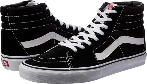 Vista 7 de Vans Sk8 Hi Lite