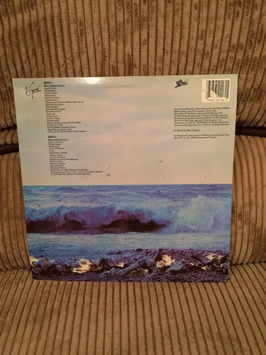 Vista 2 de Tubular Bells