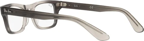 Vista 5 de Ray-Ban Kids' Ry9083v Mister Burbank Junior Rectangular Prescription Eyewear Frames