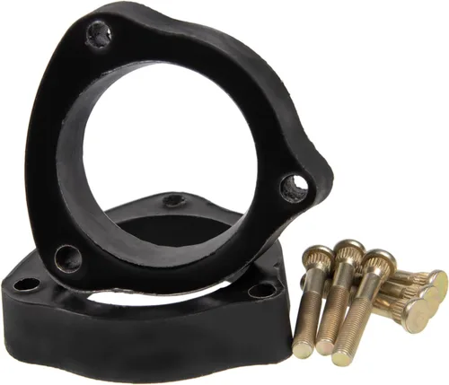 Vista 4 de Kit de elevación de nivelación 1.2 pulgadas 1.181 in compatible con Nissan – Compatible con X-trail 2000-2007, Primera 2001-2007