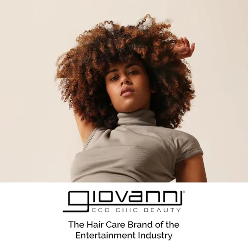 Vista 6 de GIOVANNI Curl Habit Trio - Curly Hair Shampoo, Conditioner, & Mousse, Foaming Texture for Curls & Wavy Hair, Enhance Curls with Coconut Oil, Jojoba