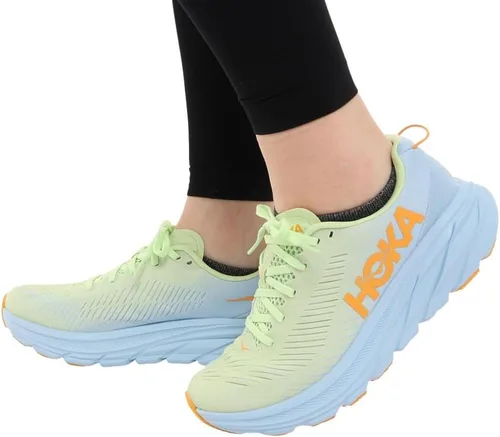 Vista 4 de HOKA ONE ONE Rincon 3 para mujer