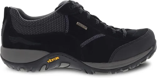 Vista 6 de Dansko - Tenis para mujer impermeables, estampado de cachemira, para exteriores