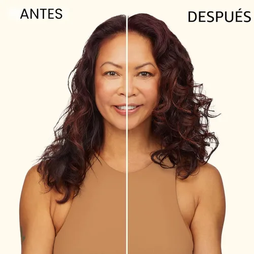 Vista 3 de amika curl corps crema definitora, 6.8 fl oz