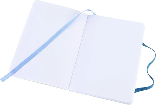 Vista 2 de Cuaderno de bocetos Travelers Dot Grid Pentalic Art, libre de ácidos