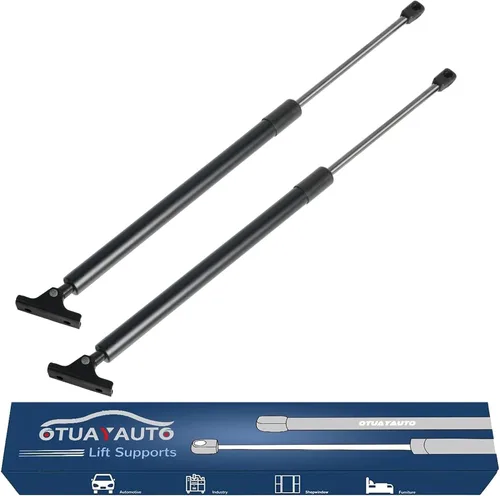 Vista 37 de OTUAYAUTO PM3074LR - Amortiguadores de escotilla trasera de repuesto para Subaru Legacy Outback 2.5i/3.6R/Base/Limited Wagon Set de elevación