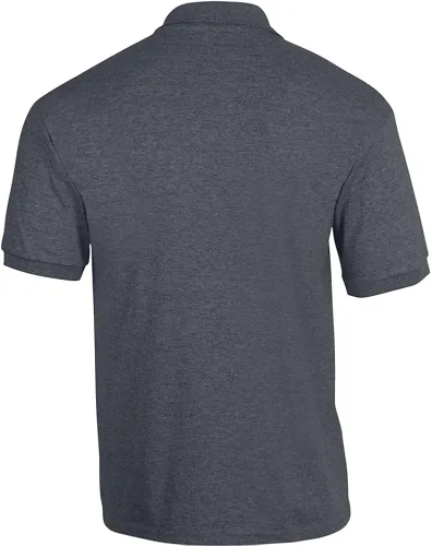 Vista 2 de Gildan Polo de manga corta DryBlend para adultos