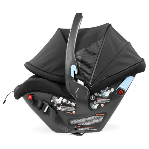 Vista 3 de PEG Primo Viaggio Urban Mobility-Baseless Silla de coche infantil