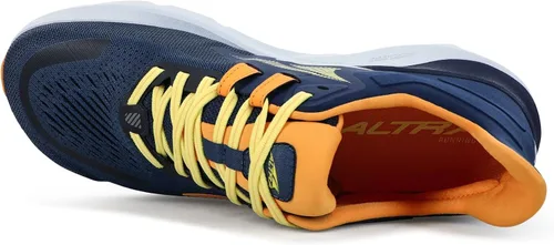 Vista 2 de ALTRA AL0A5475 Provision 6 - Tenis de correr para hombre, marino