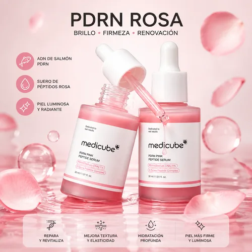 Serum Medicube PDRN