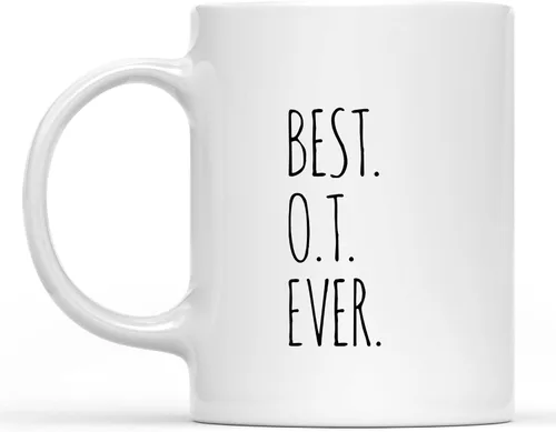 Vista 72 de Taza inspiradora y sarcasmo con texto en inglés "A Truly Great Doctor is Hard to Fond", regalos inspiradores y sarcasmo para hombres y mujeres