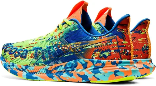 Vista 3 de ASICS - Tenis de correr para hombre Noosa TRI 14
