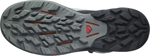 Vista 11 de Salomon Botas de senderismo Outpulse Mid Gore-tex para hombre Botas de senderismo for Men