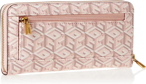 Vista 2 de GUESS Laurel Large Zip Around Wallet