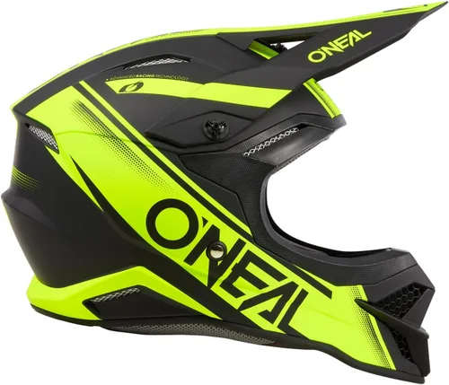 Vista 6 de O'Neal 3SRS Casco Adulto Racewear