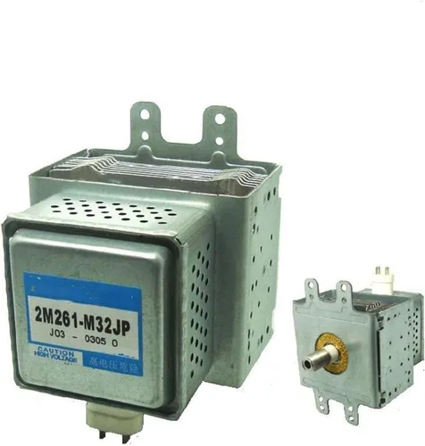 Vista 4 de Microwave Oven Magnetron 2M261-M32 Compatible 2M291-M32 2M292-M32 2M236-M42 for Microwave Oven Parts Accessories