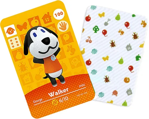 Vista 36 de Tarjetas NFC Groucho_No.151