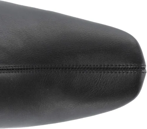 Vista 5 de Aerosoles Botas de media pantorrilla canela para mujer