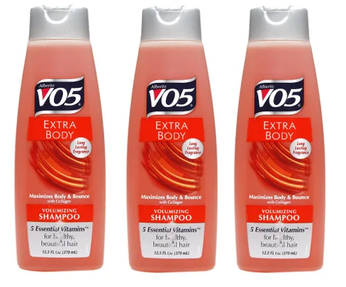 Vista 11 de Alberto V05 Extra Body Volumizing Champú, 12.5 onzas (paquete de 2)