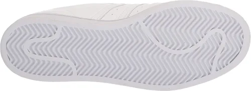 Vista 4 de Adidas Originals - Tenis Superstar elásticos y unisex para bebé