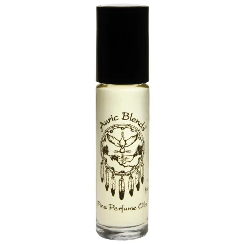 Vista 2 de Auric Blends Lover's Moon Scented/Aceite de perfume