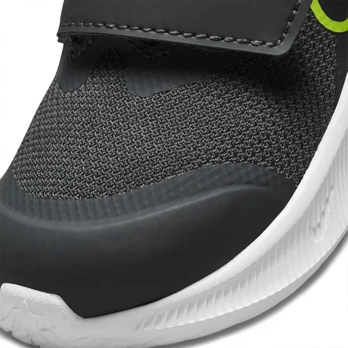 Vista 7 de Nike Star Runner 3 (bebébebé)