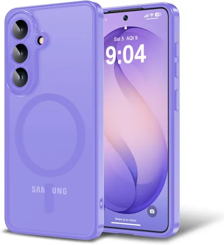 Vista 15 de Funda para iPhone 11 con protector de pantalla, compatible con MagSafe, ultra delgada, translúcida, mate, a prueba de golpes, color negro