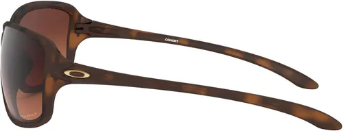 Vista 4 de Oakley Oo9301 - Lentes de sol rectangulares para mujer